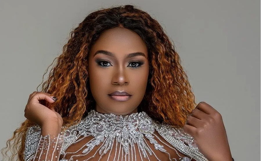 Juliana Kanyomozi Is Upset With Ugandans Who Rejoice In The Tragedies And Deaths Of Others.